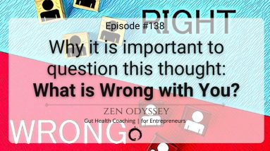 Why it is important to question this thought: What is Wrong with You? 14 1689379311 maxresdefault