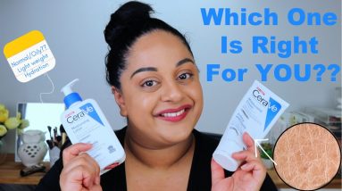 CeraVe Moisturizing Lotion vs Moisturizing Cream | Which One Is For YOU?? | Beck Wynta 10 1689386634 maxresdefault