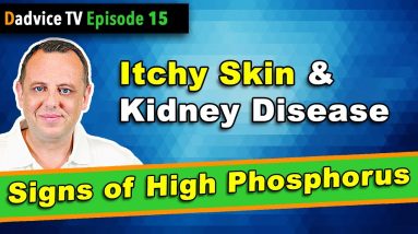 Itchy Skin & Chronic Kidney Disease - A sign of low kidney function & high phosphorus 20 1689394603 maxresdefault