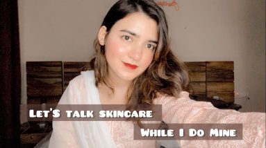 Doing my SKINCARE using Pakistani Brands Skincare Products and talking about them 🫰🏻 4 1689406218 maxresdefault