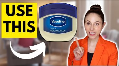 10 REASONS TO USE VASELINE ON THE FACE | Dermatologist 2 1689412998 maxresdefault