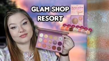 Glam Shop Glam Resort Collection || Swatches and Demo ♥ 4 1689501620 maxresdefault