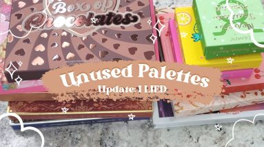I LIED // Unused Eyeshadow Palette Collection Update 18 1689512600 maxresdefault