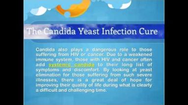 What Is A Candida Yeast Infection? 8 1689525686 hqdefault
