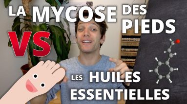 MYCOSE DES PIEDS - Remède naturel aux huiles essentielles 6 1689528987 maxresdefault