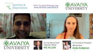 5 Steps to Treat Depression and Overcoming Anxiety Naturally-How To Deal With Depression And Anxiety 12 1689585221 maxresdefault