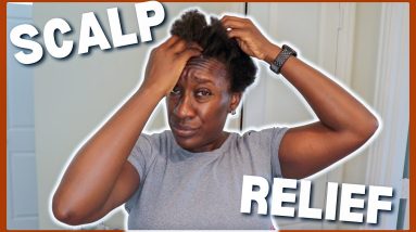 Why Does My SCALP ITCH? & How I'm Goin to Stop It | NIZORAL On 4c HAIR 16 1689602257 maxresdefault