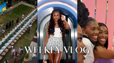 OPENING UP ABOUT MY STRUGGLES, BEING SHOCKED BY HIM, ESSENCE FEST, HOME ORGANIZING| 2 WEEKLY VLOGS 20 1689674202 maxresdefault