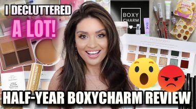 HALF YEAR REVIEW OF BOXYCHARM/IPSY ... I DECLUTTERED A LOT...👀 18 1689677839 maxresdefault