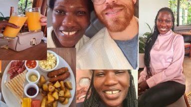 A day in life in our interracial relationship with my American Boyfriend in Kampala ❤️. 12 1689688836 hqdefault