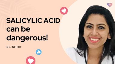 Warning! Never Use Salicylic Acid Before You Know This - Dr. Nithu B Johns | CureSkin 16 1689704898 maxresdefault