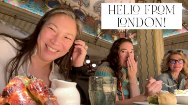 LONDON Vlog - Such An Amazing Time! 10 1689709157 maxresdefault