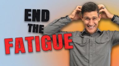 How to Reduce Fatigue from Autoimmune Condition (psoriasis, dermatitis, eczema) 12 1689780733 maxresdefault
