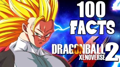 100 Things You Didn't Know About Dragon Ball Xenoverse 2! 6 1689800880 maxresdefault