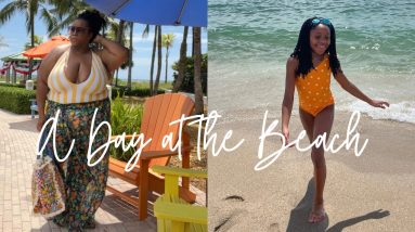 A Day at the Beach: Mommy and Me Date 14 1689861511 maxresdefault