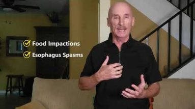My EOE, GERD Story w/ healing. Eosinophilic esophagitis, Gastrointestinal disease. Hiatal hernia. 6 1689876150 hqdefault
