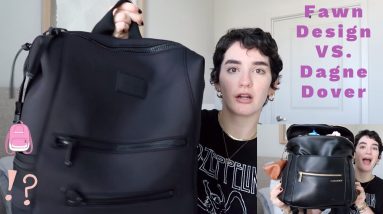 FAWN DESIGN VS. DAGNE DOVER DIAPER BAG COMPARISON | NICOLE RUIZ 2 1690019824 maxresdefault
