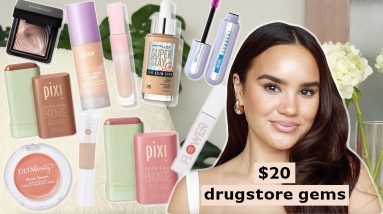 Drugstore Gems $20 & UNDER 20 1690032056 maxresdefault
