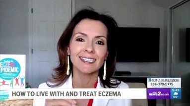 WFMY NEWS 2 - How to Live with and Treat Eczema 6 1690095921 hqdefault