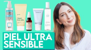 ¿Piel ULTRA-SENSIBLE? Descubre cómo tratarla y calmarla con cosmética coreana 2 1690115390 maxresdefault