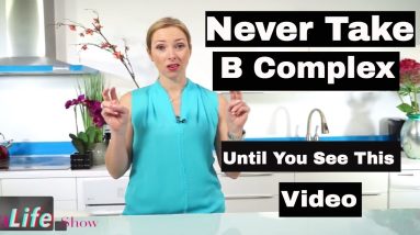 Warning! You Should Never Take a B Complex Until You See This Video - VitaLife Show Episode 254 14 1690131321 maxresdefault