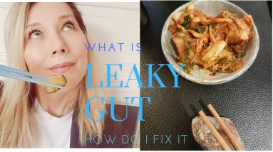 LEAKY GUT - What is it and how do I fix it 10 1690135157 maxresdefault