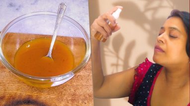 DIY Face Toner || All Skin Types and Anti-Aging Benefits || 18 1690157254 maxresdefault
