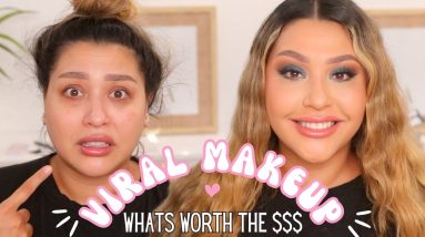 VIRAL MAKEUP + ANSWERING YOUR QUESTIONS! 10 1690186814 maxresdefault