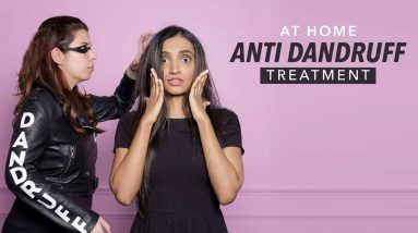 How To Get Rid Of DANDRUFF FAST! 3 DIY Treatments! 8 1690190364 maxresdefault
