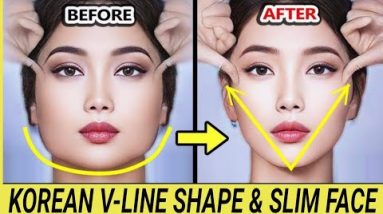 BEST ANTI-AGING FACE LIFTING EXERCISE AT HOME | LOOK YOUNGER, TIGHTEN SKIN, REDUCE WRINKLES 2 1690192708 hqdefault