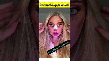 best makeup products | best makeup products 2023 | best makeup products for beginners | #amazon 2 1690194175 maxresdefault