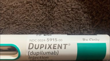 Time for my Dupixent Injection that treats my Eosinophilic Asthma 16 1690269751 maxresdefault
