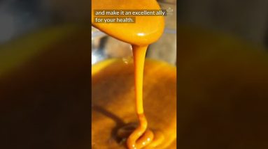 Mix Turmeric and Honey For These Amazing Benefits #shorts 14 1690278529 maxresdefault