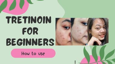 "Ultimate Guide to TRETINOIN for Skincare Beginners: Everything You Need to Know" 4 1690299118 maxresdefault