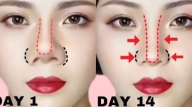 Naturally Slim And Sharp Nose | Fix Nose With Natural Ways 2 1690302845 hqdefault