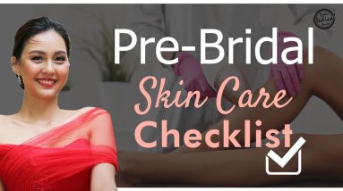 Bridal Skin Care Before Marriage | Pre Bridal Skin Care for Skin Glow | Dr. Nivedita Dadu 10 1690305031 maxresdefault