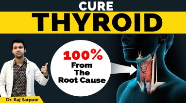 5 Ways to Cure Hypothyroidism From Root Cause Naturally & Permanently | Dr. Raj Satpute | JYOVIS 8 1690308677 maxresdefault