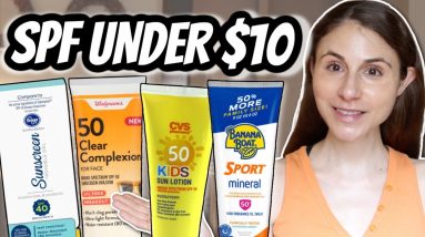 BEST SUNSCREENS UNDER $10 | DR DRAY 4 1690385617 maxresdefault
