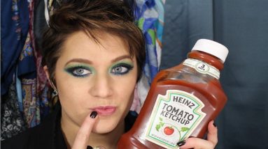 GET RID of COLD SORES with KETCHUP!!!! NO JOKE!! 20 1690386184 maxresdefault
