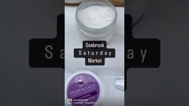 Discover the Best Remedies for Dry, Eczema Skin at the Seabrook Saturday Markets 12 1690387165 maxresdefault