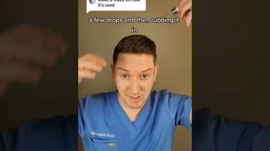 HOW TO apply rosemary oil for HAIR LOSS - A dermatologist Explains. 18 1690441222 hqdefault