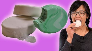 🧼EDIBLE SOAP Recipe Taste Test 14 1690448556 maxresdefault