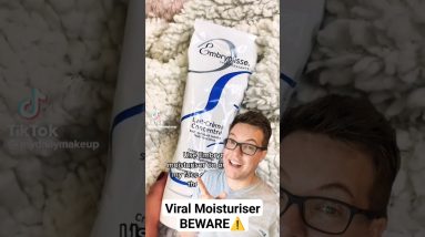 ❌AVOID THIS VIRAL MOISTURIZER - Embryolisse Lait-Creme Concentre Review #shorts 20 1690552457 maxresdefault