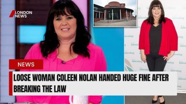 Loose Woman Coleen Nolan Handed Huge Fine After Breaking The Law 8 1690581921 maxresdefault