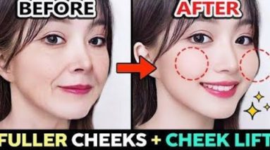 You Can Fix ASYMMETRICAL CHEEKS Naturally by Making these 3 Changes 20 1690596583 hqdefault