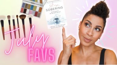 JULY FAVS 2023...And I'm dropping skin care for 30 days 😳 | Alicia Archer 18 1690627068 maxresdefault