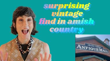 Surprising Vintage Find In Amish Country 10 1690721282 maxresdefault