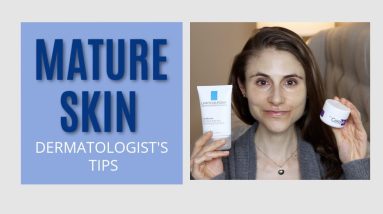 MATURE SKIN CARE: A DERMATOLOGIST'S TIPS| DR DRAY 2 1690723288 maxresdefault
