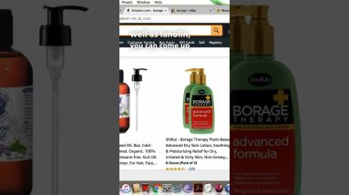 Borage Lotion Uses 4 1690813016 maxresdefault