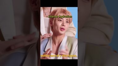TXT TAEHYUN’S SECRET to kpop idol skin🫢✨ | #tomorrow_x_together #txt #txtmoa #skincare 2 1690816697 maxresdefault